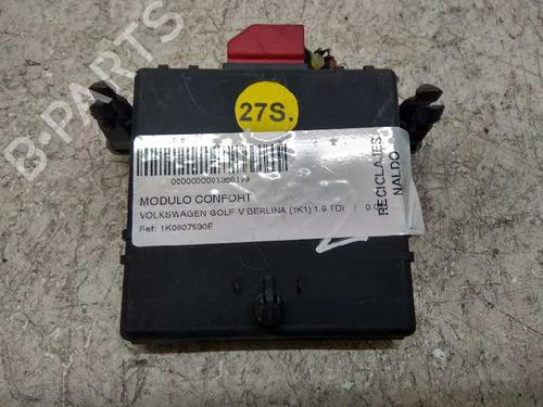 Elektronisk modul VW GOLF V (1K1) 1.9 TDI | BP5291619M83 