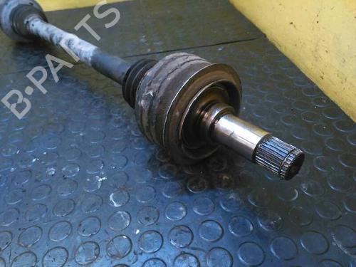 Right rear driveshaft MERCEDES-BENZ S-CLASS (W220, V220)  | BP5307086M41 