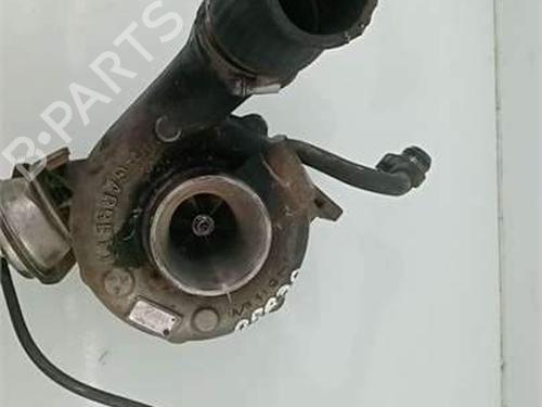 Turbolader/Kompressor für Turbolader/Kompressor 38523264 38523264