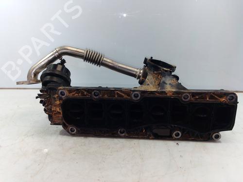 Intake manifold MAN TGE Van  | BP29717302M70 