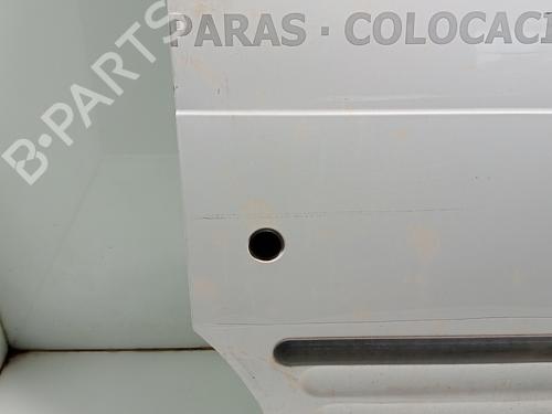 Right rear door FORD TOURNEO CONNECT  | BP27624816C5 