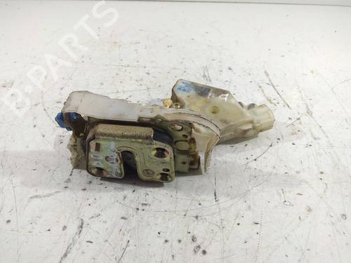 Used Front right lock NISSAN X-TRAIL I (T30) [2001-2013]  8079629