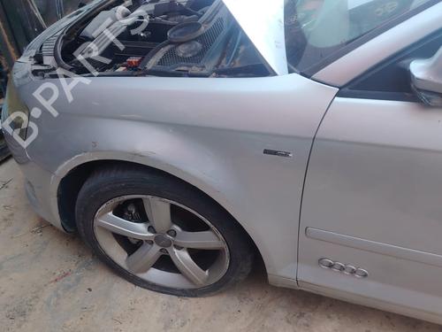 Forkjerm venstre AUDI A3 Sportback (8PA) [2004-2015]  31316764