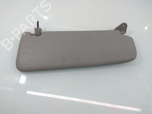 Left sun visor BMW X1 (E84) sDrive 18 d | BP13529394I1