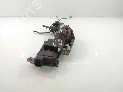 Front left lock HYUNDAI ACCENT II (LC) 1.3 | BP10631936C98 