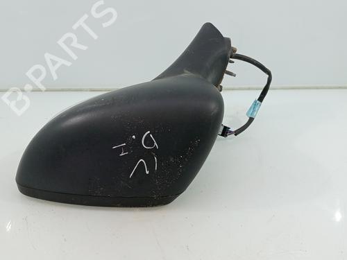 Left mirror RENAULT CLIO IV (BH_)  | BP27464735C26 