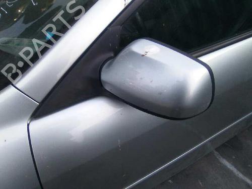 Used Left mirror MAZDA 6 Hatchback (GG) [2002-2008]  5305857