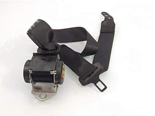 Used Rear left seatbelt Rear left seatbelt 16301481 16301481