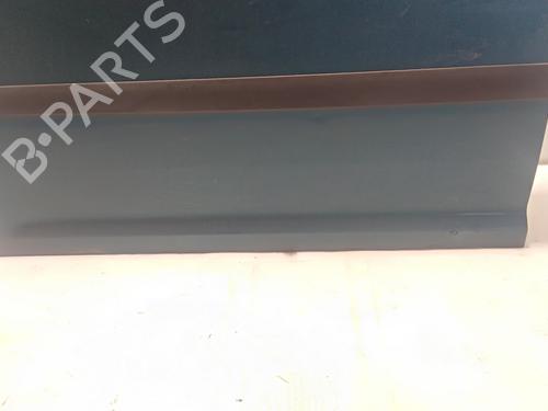 Left front door VW TOURAN (1T1, 1T2) 1.9 TDI | BP16999717C2 