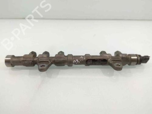 Injection rail FIAT FIORINO Box Body/MPV (225_) 1.3 D Multijet (225BXD1A, 225BXB1A, 225BXB11) | BP10363684M98 