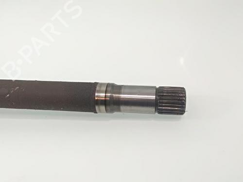 Right front driveshaft PEUGEOT 508 I (8D_)  | BP16774312M39 