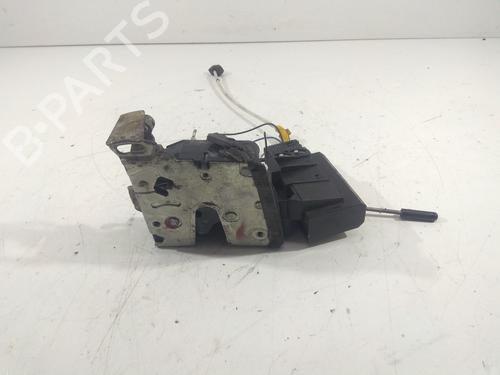 Used Rear left lock BMW 5 (E39) [1995-2003]  7013288