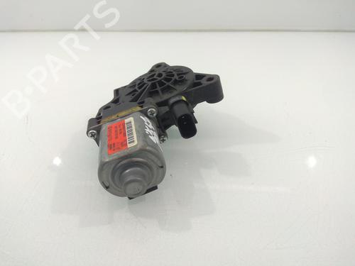 Right rear window motor KIA SPORTAGE III (SL)  | BP13528226E22 