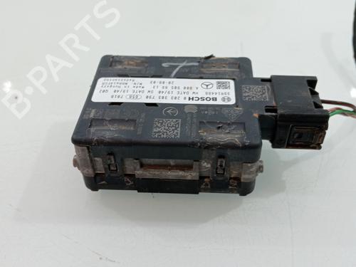 Electronic sensor MERCEDES-BENZ A-CLASS Saloon (V177) A 180 d (177.103) | BP29536906M84 