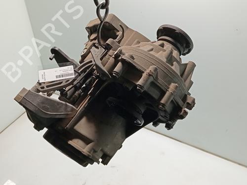 Gearkasse SEAT LEON (1P1)  | BP24826959M3 