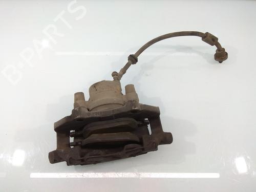 Right front brake caliper VOLVO V40 Estate (645)  | BP13529706M104 