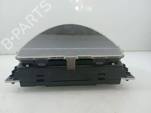 Instrument cluster SMART FORFOUR Hatchback (453) 0.9 (453.044, 453.053) | BP38589227C47 - Image 2