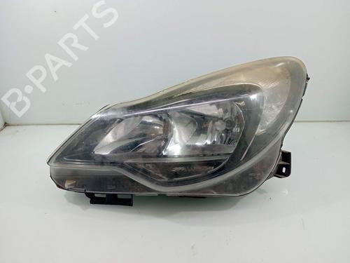 left-headlight-opel-corsa-d-hatchback-van-s07-2006-2007-2008-2009-2010-2011-2012-2013-2014-38522037 main image