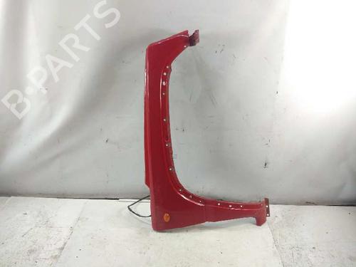 Used Right front fenders JEEP CHEROKEE (KJ) 2.5 CRD 4x4 (143 hp) 6249032