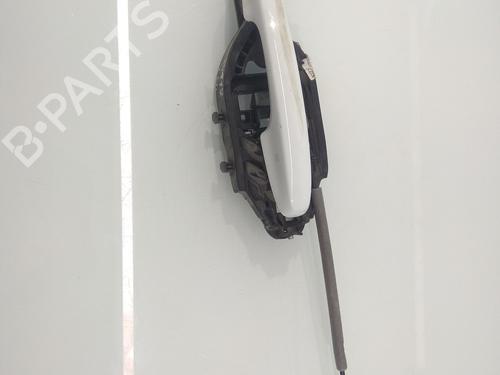 Rear right exterior door handle FORD FOCUS II Turnier (DA_, FFS, DS)  | BP10506617C130 