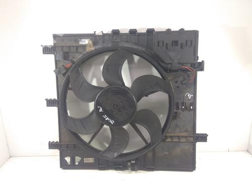 Used Radiator fan MERCEDES-BENZ VITO Bus (W639) [2003-2025]  6990904