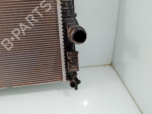 Water radiator PEUGEOT 3008 I MPV (0U_)  | BP29724591M31 