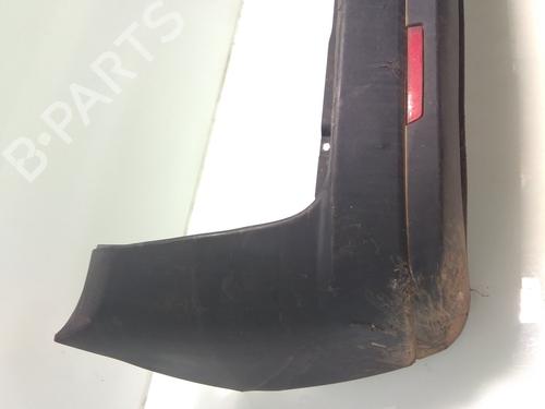 Rear bumper FIAT DOBLO Cargo (263_) 1.3 D Multijet | BP13747747C8 
