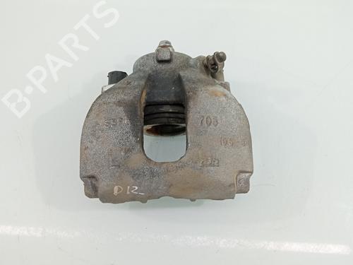 Used Left front brake caliper MG MG ZS SUV (AZS1) [2017-2025]  29437798