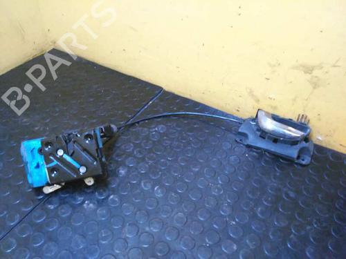 Used Front left lock VOLVO S80 I (184) [1998-2008]  5302559