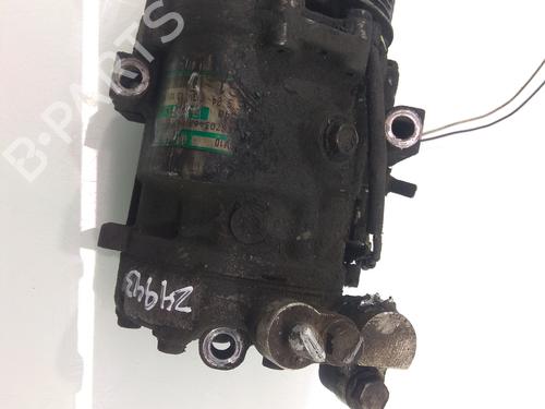 AC compressor OPEL AGILA A (H00)  | BP10509685M34 
