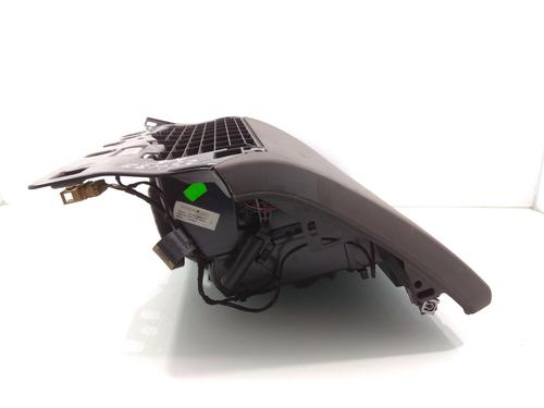 Glove box AUDI A5 Convertible (8F7)  | BP13539586C95 