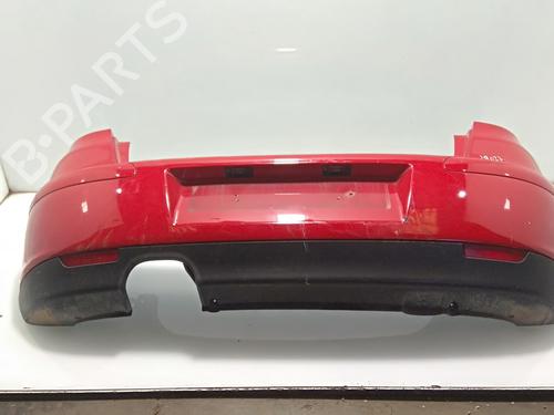 Rear bumper SEAT IBIZA III (6L1)  | BP23230182C8 