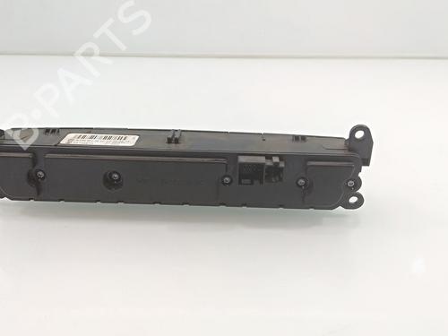 Warning switch MERCEDES-BENZ M-CLASS (W164) ML 350 CDI 4-matic (164.122) | BP15413311I22 