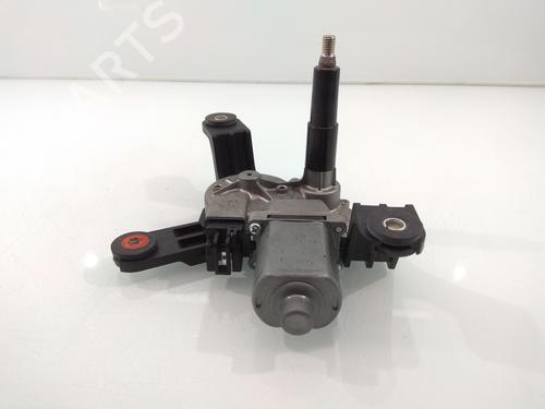 Rear wiper motor OPEL ASTRA K (B16) 1.6 CDTi (68) | BP11701634M102 