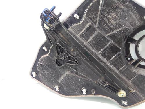 Rear right window mechanism FORD FOCUS II Turnier (DA_, FFS, DS)  | BP10506636C25 