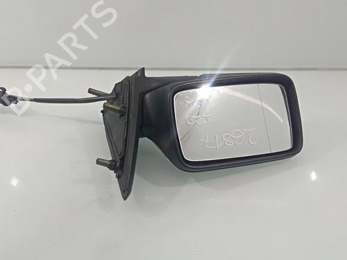 Left mirror VW GOLF III (1H1)  | BP18469789C26 
