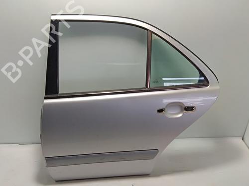 Used Left rear door MERCEDES-BENZ E-CLASS (W210) [1995-2003]  17241144