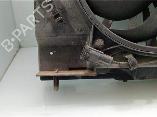 Radiator fan CITROËN C8 (EA_, EB_) 2.0 HDi | BP26402003M35 - Image 12