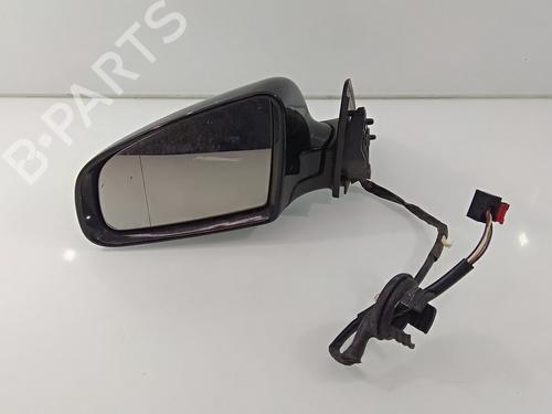 Used Left mirror AUDI A3 (8P1) [2003-2013]  17948458