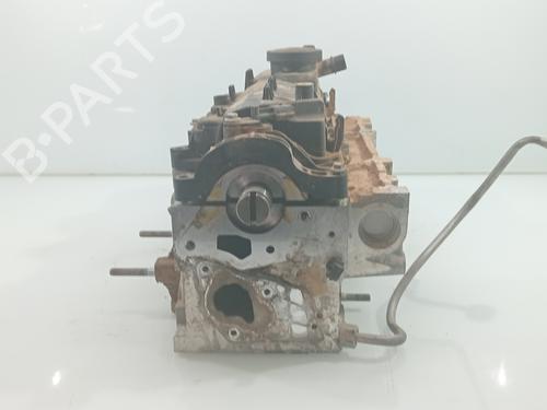 Cylinder head RENAULT CLIO IV (BH_)  | BP25870844M5 