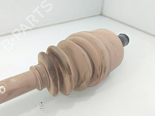 Right rear driveshaft HYUNDAI TUCSON (JM)  | BP18469590M41 