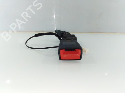Used Seat buckle FIAT 500 (312_) [2007-2025]  28026780