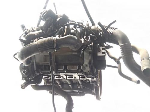 Engine MERCEDES-BENZ B-CLASS Sports Tourer (W245) B 180 CDI (245.207) | BP16716203M1 