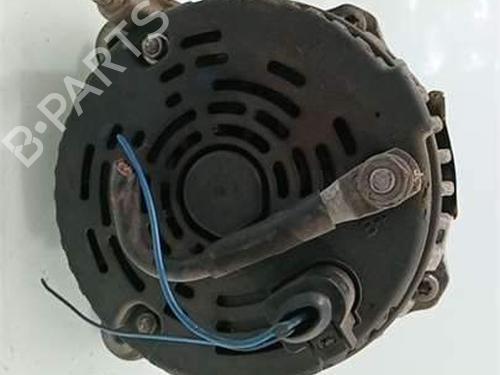 Alternator VW PASSAT B5.5 (3B3) 1.9 TDI 4motion | BP38523910M7 - Image 5