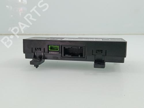 Module électronique PEUGEOT 3008 I MPV (0U_)  | BP29724606M83 