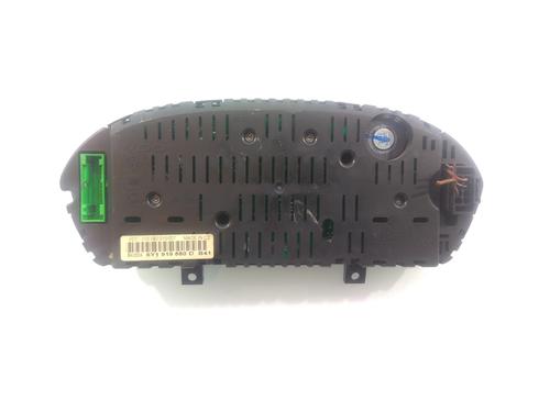 Instrument cluster SKODA FABIA I (6Y2)  | BP13531216C47 