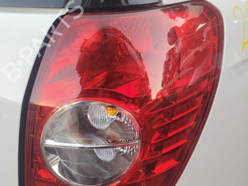 Used Right taillight CHEVROLET CAPTIVA (C100, C140) [2006-2026]  31331195