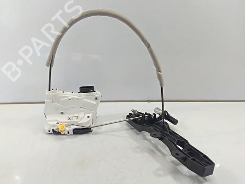 Used Front left lock MG MG ZS SUV (AZS1) [2017-2025]  29437731