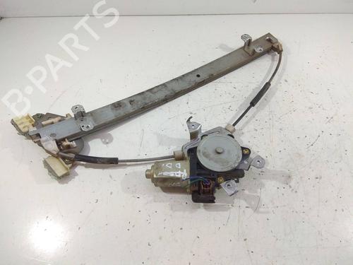 Used Front right window mechanism NISSAN X-TRAIL I (T30) [2001-2013]  8078104