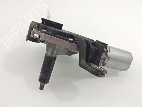 Rear wiper motor VW GOLF VI (5K1) 1.6 TDI | BP22549395M102 